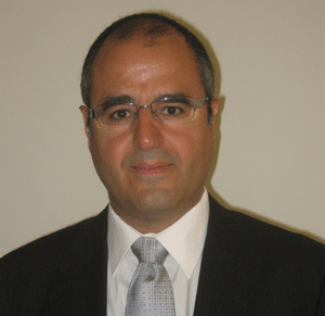 Hichem Mustapha - Caterpillar