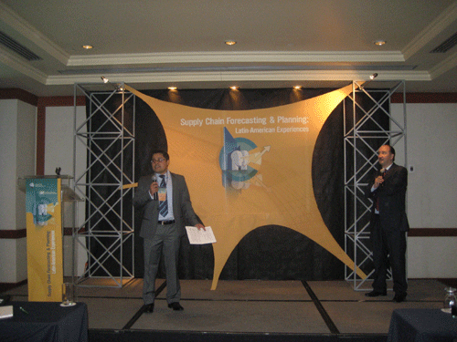 Anish Jain, IBF & Jesus Campos, CRM http://www.ibf.org Anish Jain, IBF & Jesus Campos, CEO, Corporate Resources Management