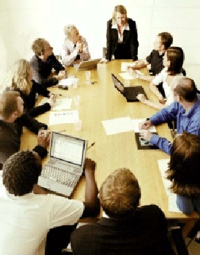 sop_meeting http://www.ibf.org S&OP Meeting