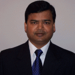 sushil-srivastava_fujitsu http://www.ibf.org Sushil Srivastava