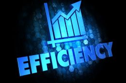 Business Efficiency Planning