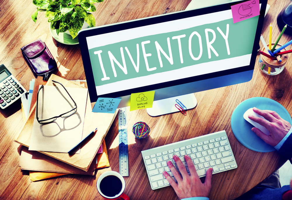 demand planning and inventory management