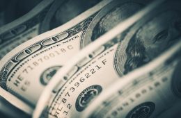 Dollarize forecast accuracy