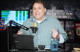 IBF On Demand Podcast Episode 4