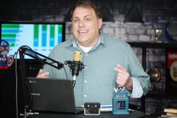 IBF On Demand Podcast Episode 4