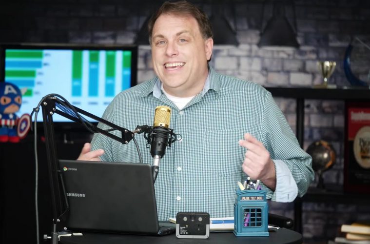 IBF On Demand Podcast Episode 4