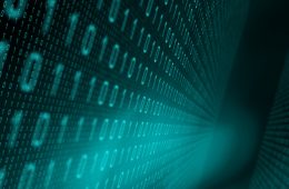 Forecasting algorithms concept