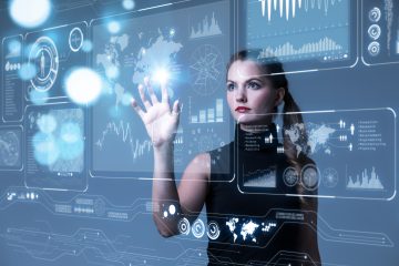 Future of demand planning survey