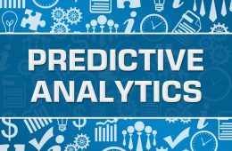How to do predictive analytics