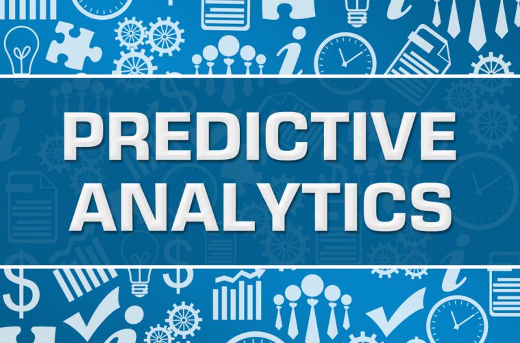 How to do predictive analytics