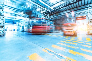 inventory management system