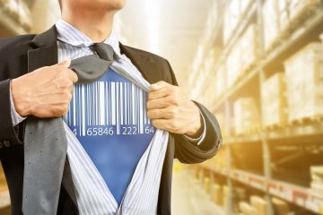 iventory reduction by cutting forecast bias