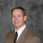 Jason Gustafson - Ingersoll Rand