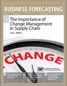 IBF's JBF Summer 2012 Issue