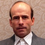 John Brown - Coca Cola