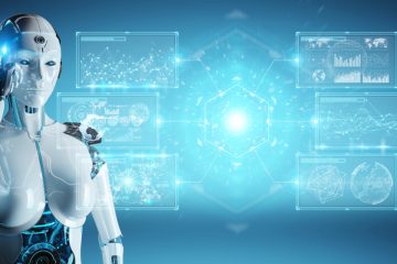 machine learning forecasting