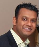 Nishad Parmar - ITT Corporation Nishad Parmar - ITT Corporation