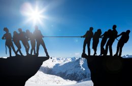 one number forecasting