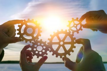 Collaborative Planning and Forecast Replenishment