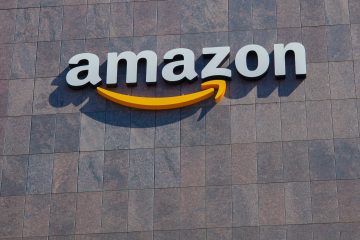 Amazon demand planning