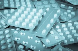 S&OP in pharmaceutical distribution