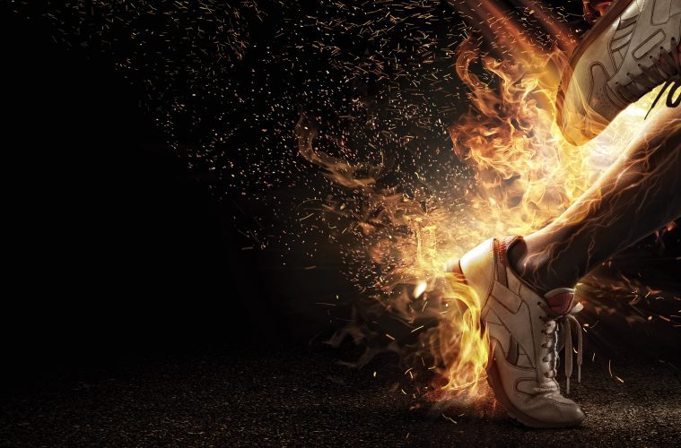 Quick Response Forecasting