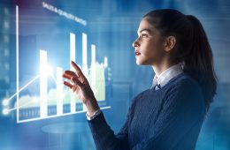 Seasonality in forecasting