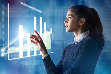 Seasonality in forecasting