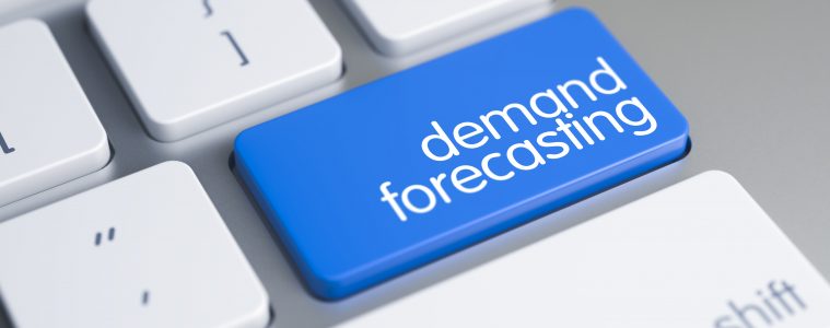 demand planning in services industry