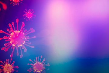 Image of coronavirus