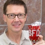 Mike Gilliland: The BFD Mike Gilliland: The BFD