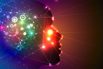 Image of neural networks