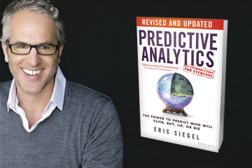 Image of Eric Siegel